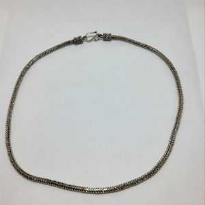 Sam Benham BJC 925 Necklace